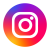 Instagram icon